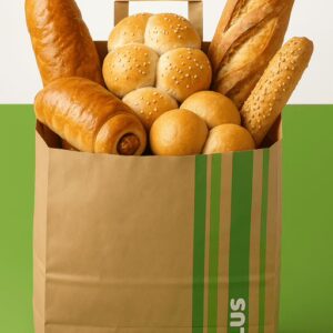 Brood Overblijver