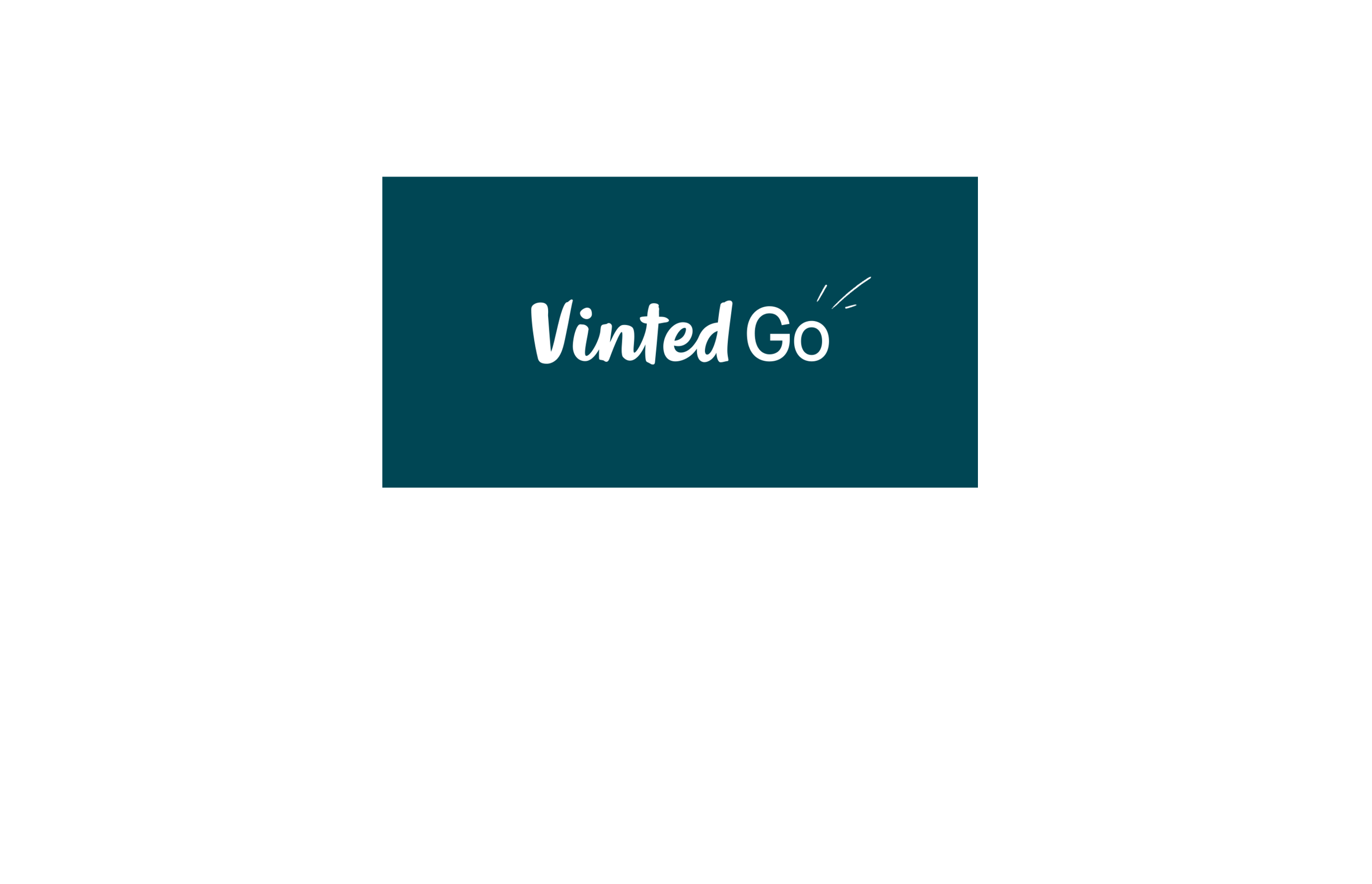 Vinted Go